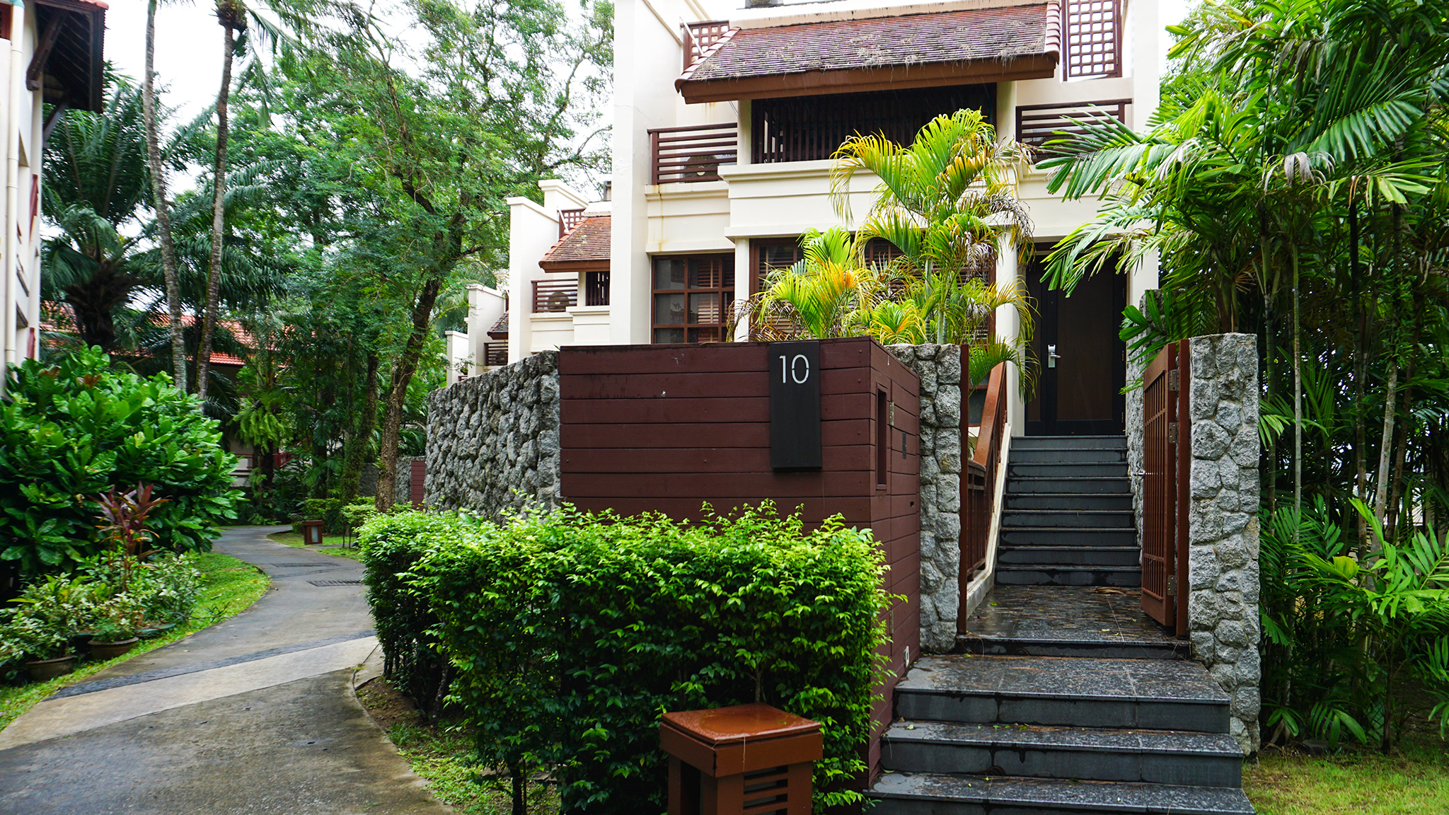 Dusit laguna Phuket