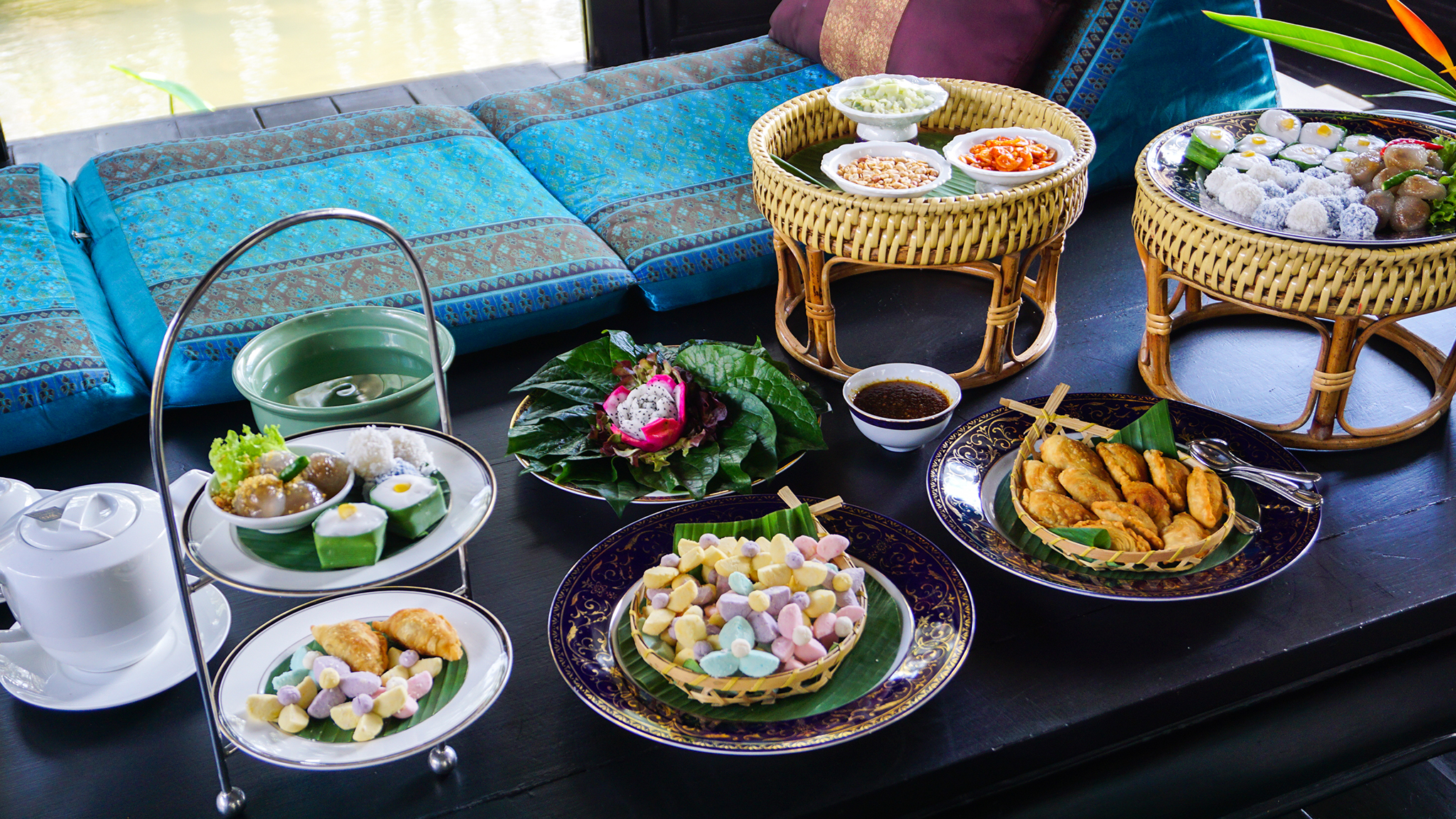 Dusit laguna Phuket
