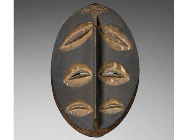 / © Musée du quai Branly / Photo : Patrick Gries / © Musée du quai Branly / Photo : Patrick Gries
