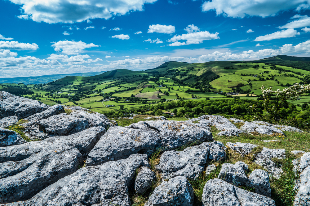 14 Best Things to do in North Wales This Summer