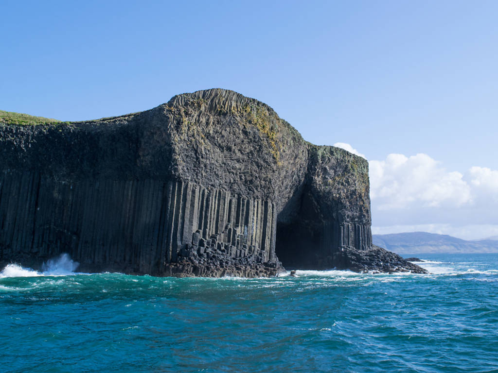 21 Truly Amazing Natural Wonders and Attractions in the UK