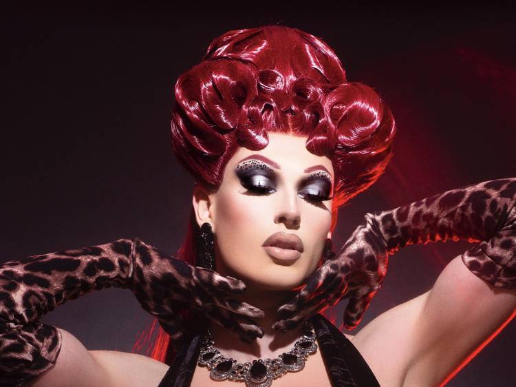 The best drag brunch and shows in Boston