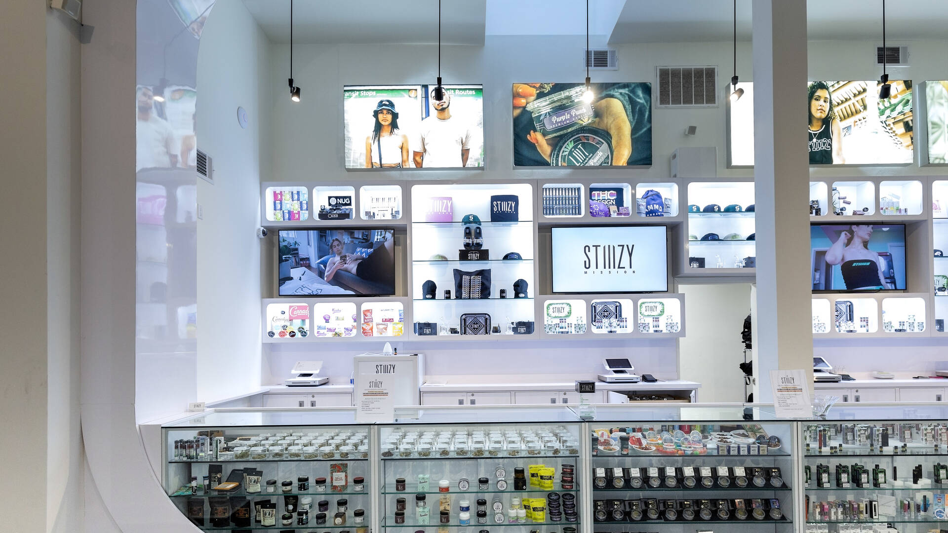 Sunset Pipeline Dispensary And Delivery - San Francisco 13 Best Weed Dispensaries in San Francisco Right Now