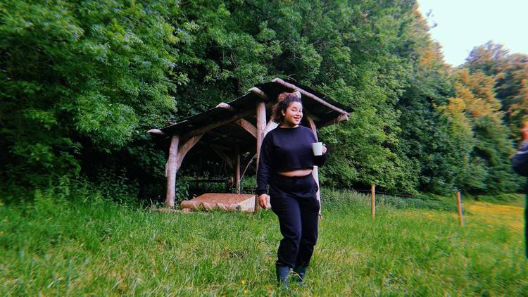 Four top tips for making the most of your workcation
