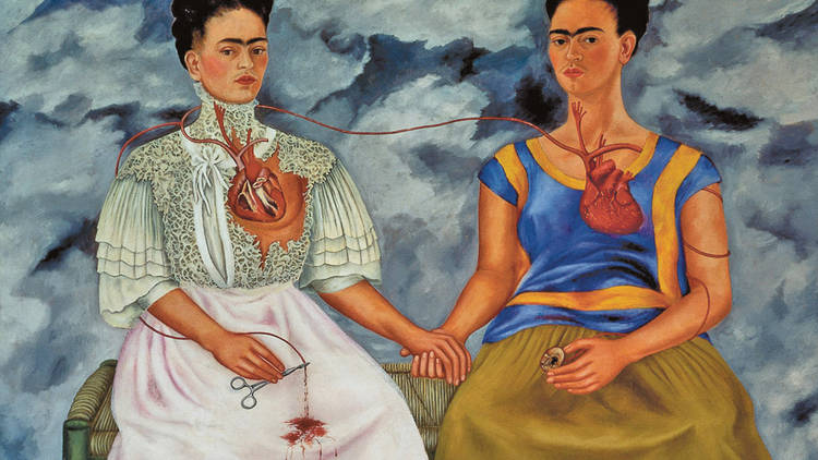 Festival de la Creatividad en el Museo Frida Kahlo por 65 aniversario
