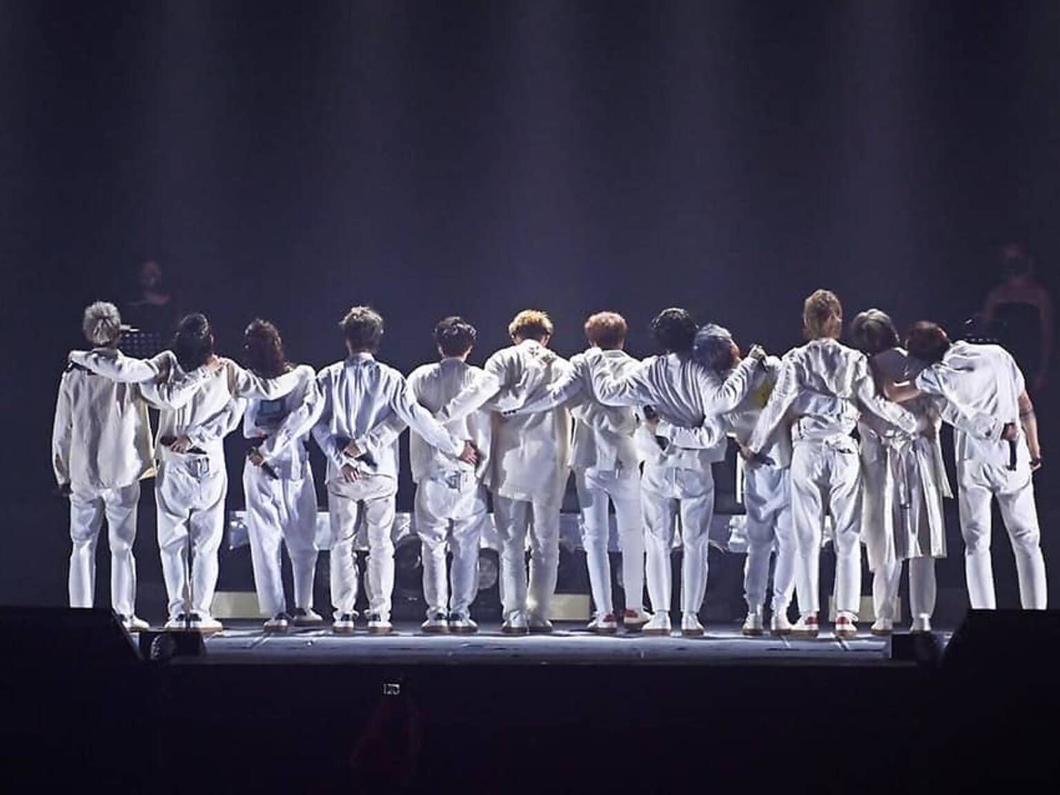 7 things you need to know about Hong Kong's biggest boy band Mirror