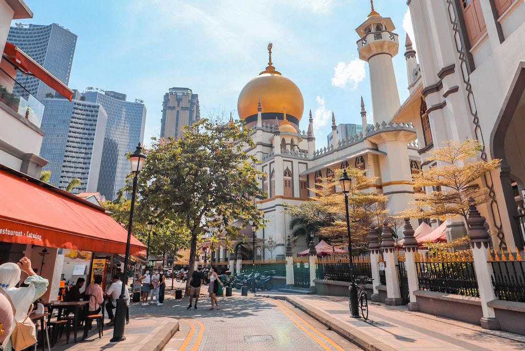 Is Hari Raya Puasa A Public Holiday In Singapore 2023