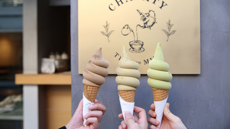 8 Japanese ice cream flavours you need to try