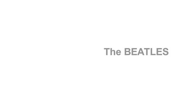  ‘Birthday’ by The Beatles