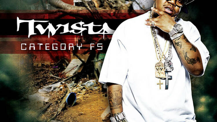 ‘Birthday’ by Twista