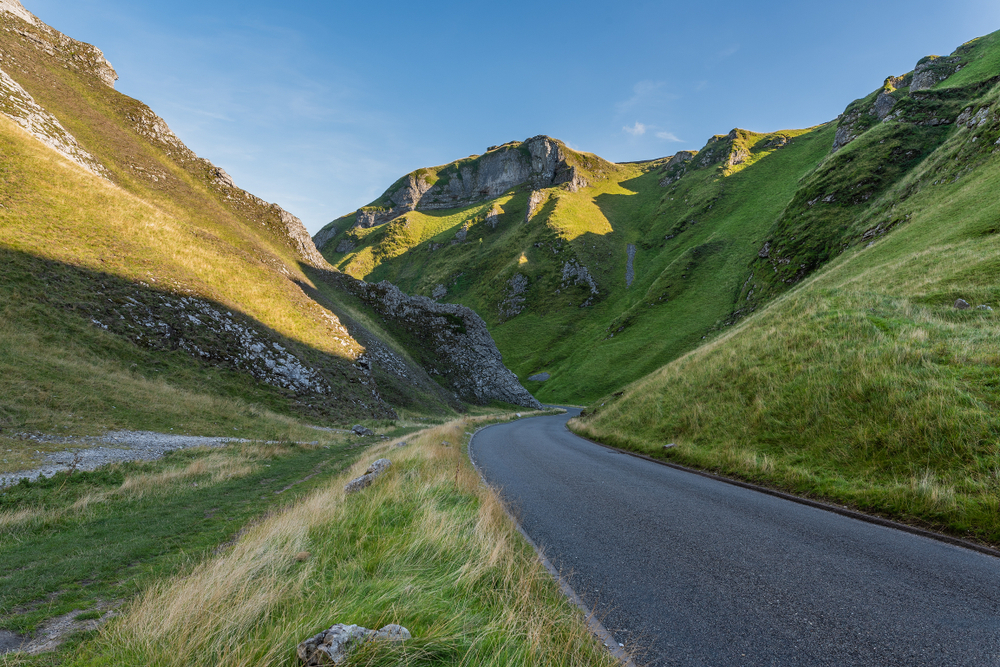 The UK is officially one of the world’s best road trip destinations