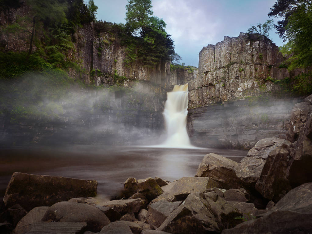 21 Truly Amazing Natural Wonders and Attractions in the UK Right Now