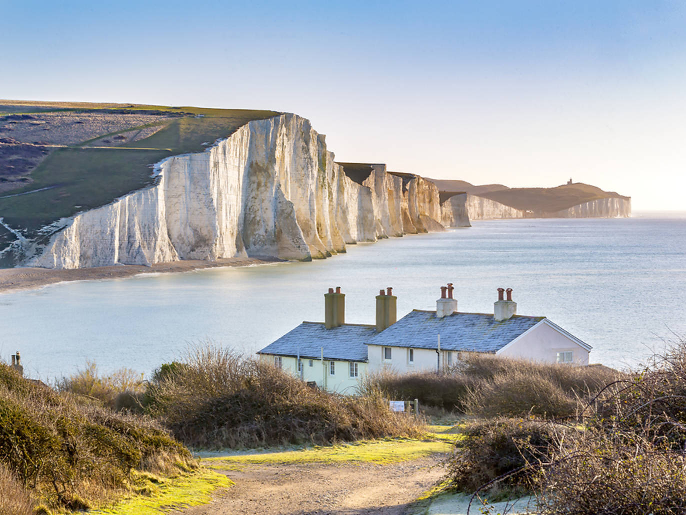 21 Truly Amazing Natural Wonders and Attractions in the UK