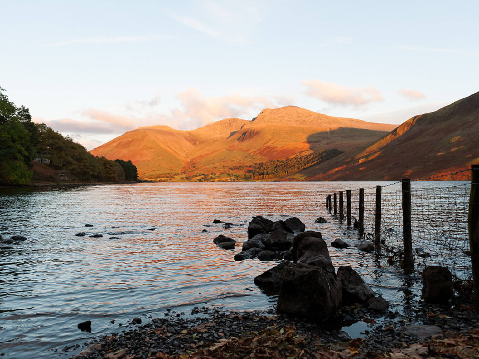 21 Truly Amazing Natural Wonders and Attractions in the UK Right Now
