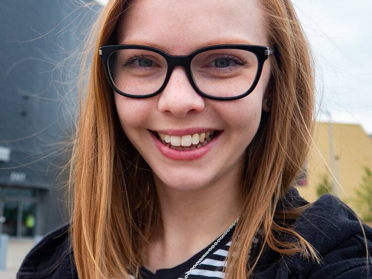 Rebecca Sharp Rebecca Sharp