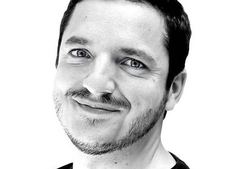 Manuel Pérez