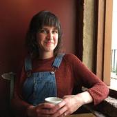 Maggie Hennessy