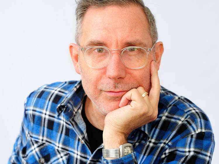 Nick Dent