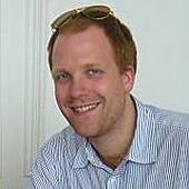 Chris Richardson