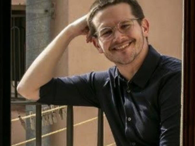 Sebastià Portell Clar