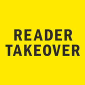 Time Out Reader Takeover Contributor