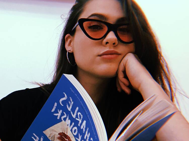 Katherine Lovage