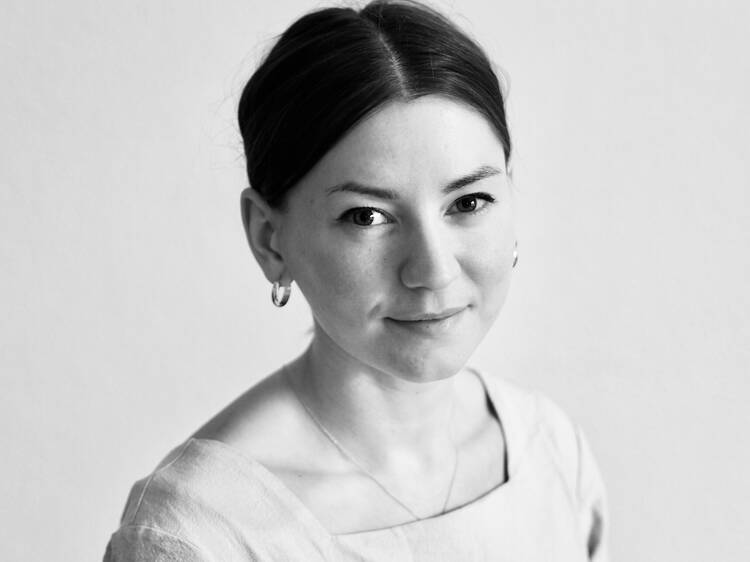 Lucy Lovell