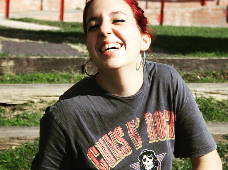 Hada Macià