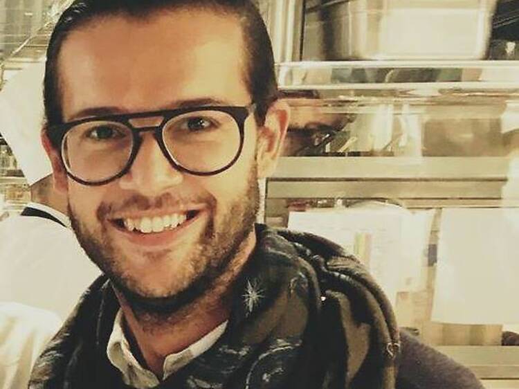 Matty Hirsch