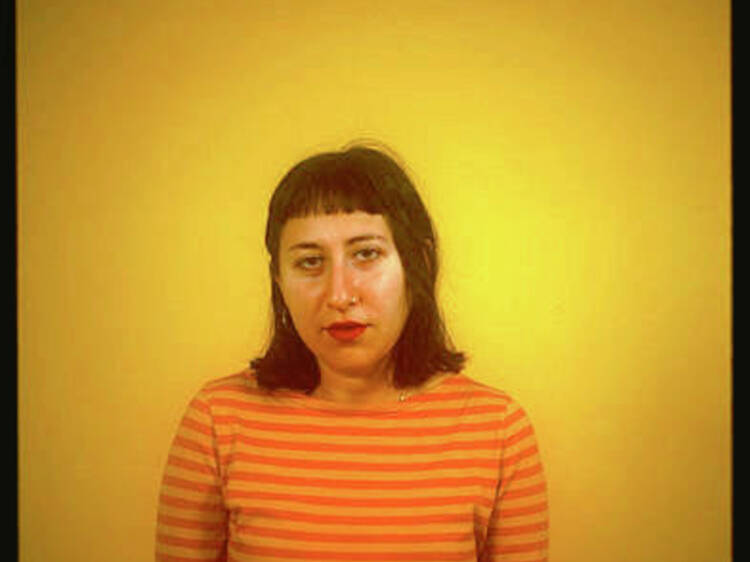 Emma Orlow