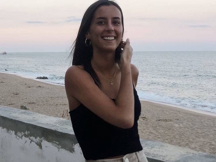 Clara Martorell Clara Martorell