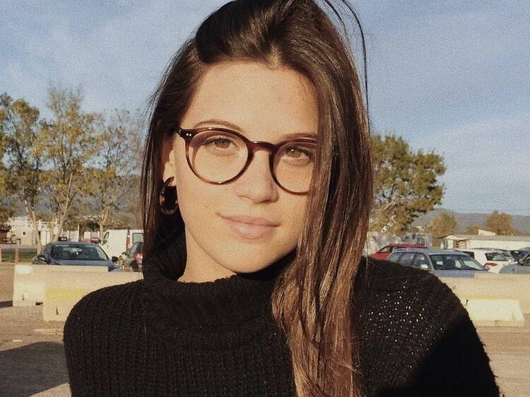 Mireia Deu