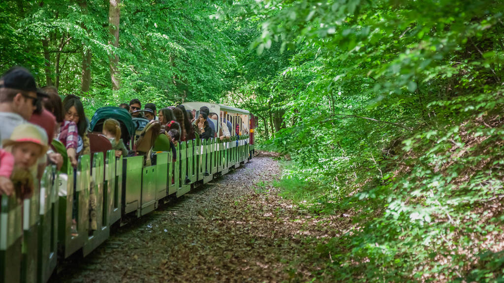 13 Best Family Day Trips from London to Do with the Kids (or the Dog)