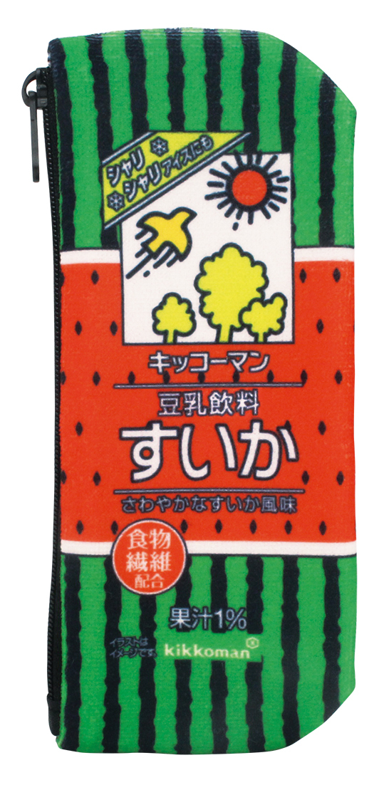 『キッコーマン豆乳 保冷豆乳ポーチ』