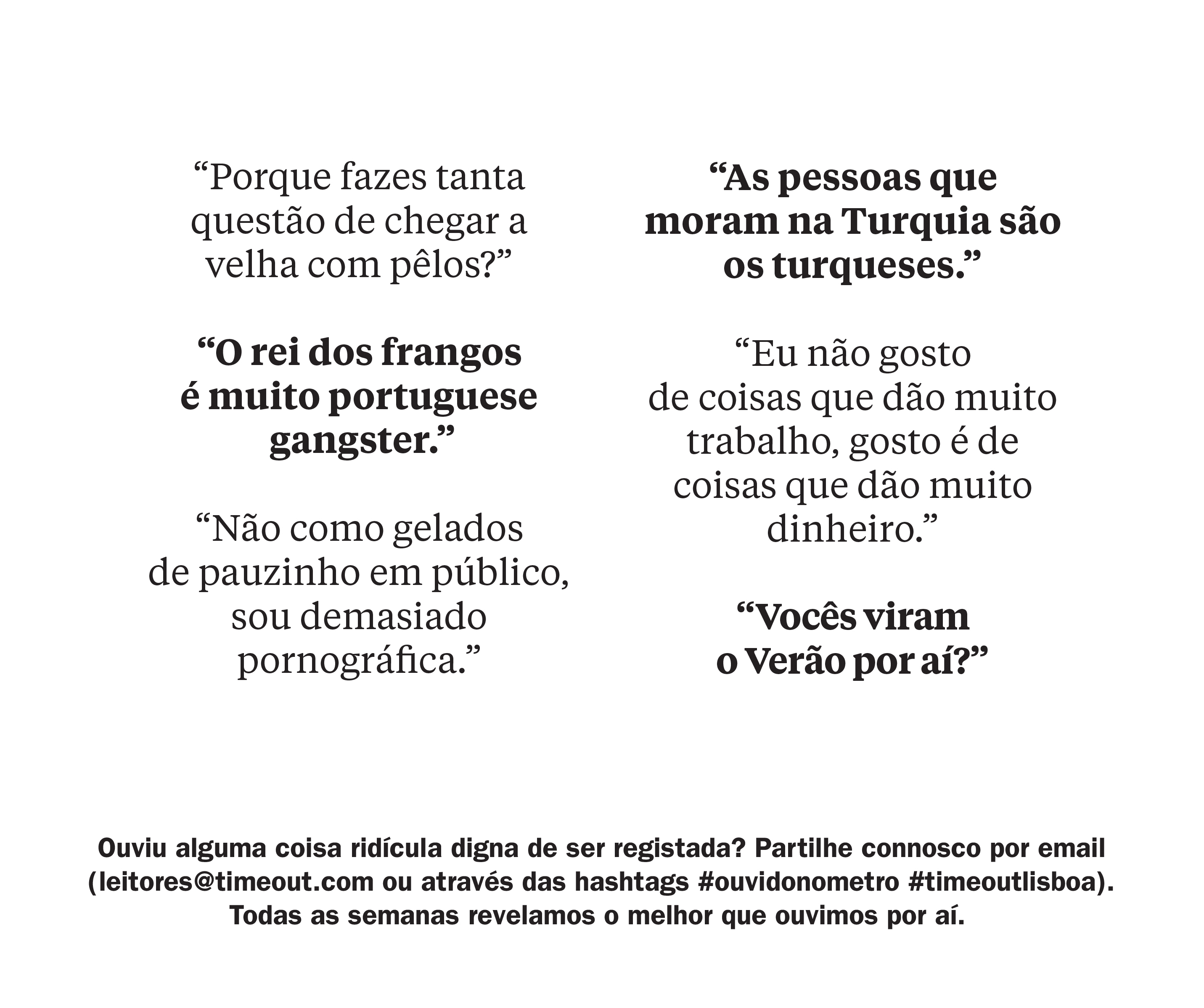 Ouvido no Metro 069