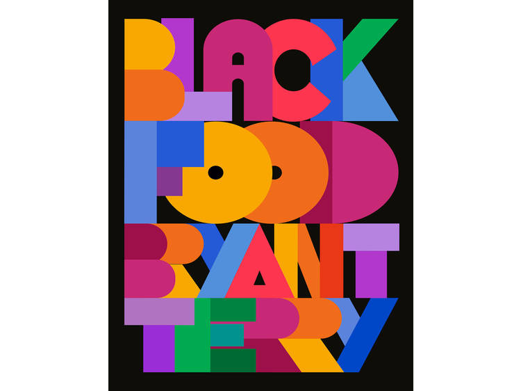 ‘Black Food’ edited by Bryant Terry