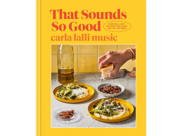 That Sounds So Good That Sounds So Good