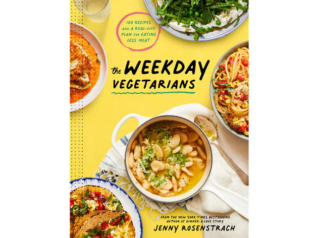 The Weekday Vegetarians The Weekday Vegetarians