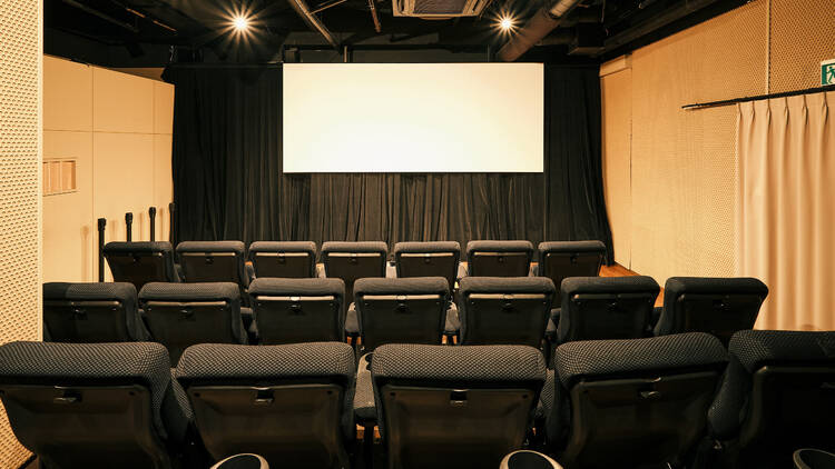 モーク阿佐ヶ谷