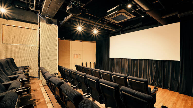 モーク阿佐ヶ谷