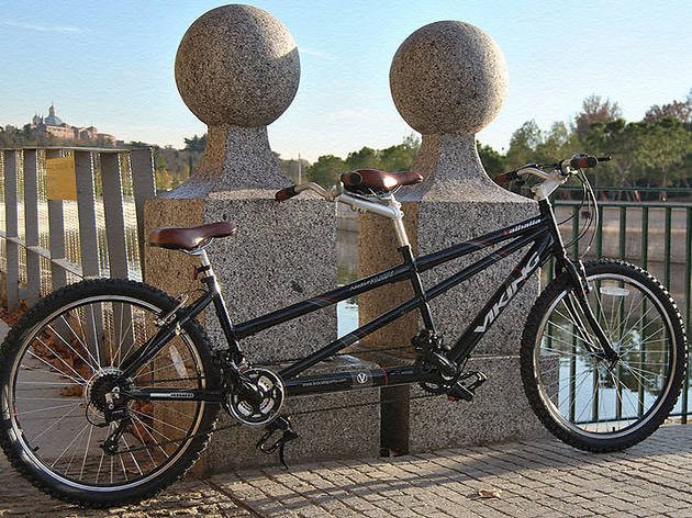 Mi Bike Río Mi Bike Río