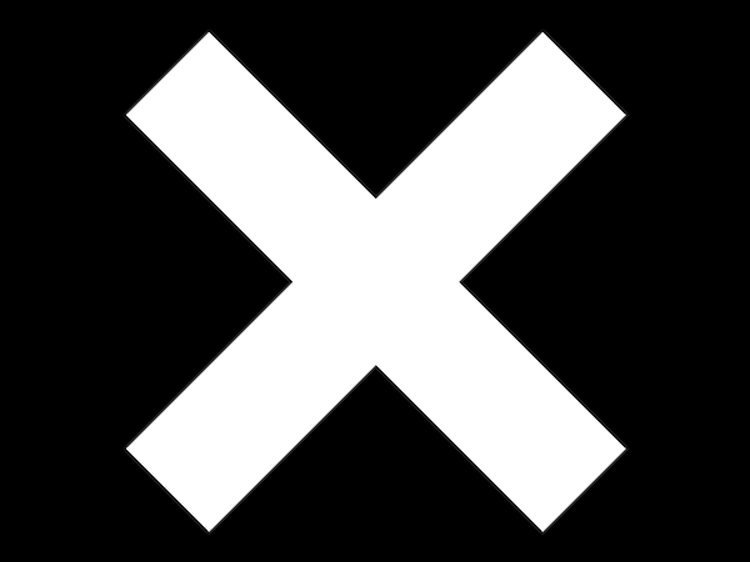 ‘Do You Mind’ by the xx