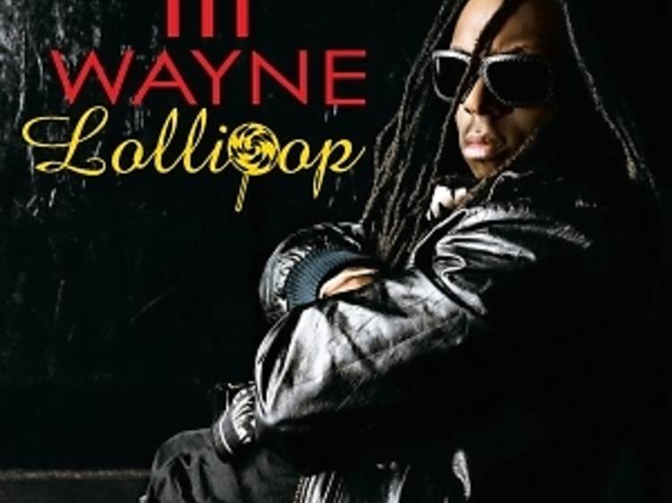 ‘Lollipop’ by Lil Wayne