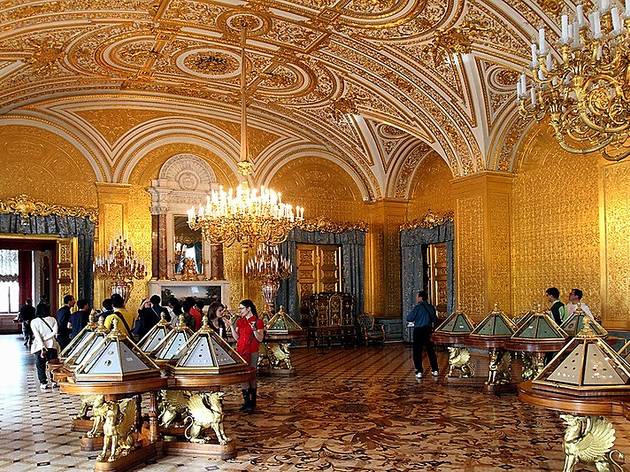 Hermitage Hermitage