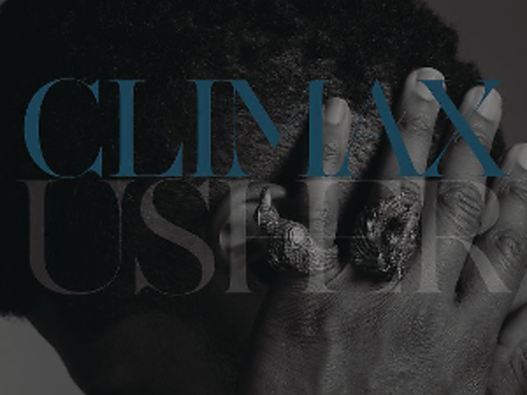 ‘Climax’ by Usher