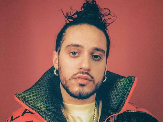Russ Música, Rapper, Russ