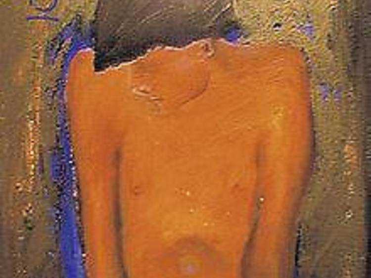 'Tender' by Blur