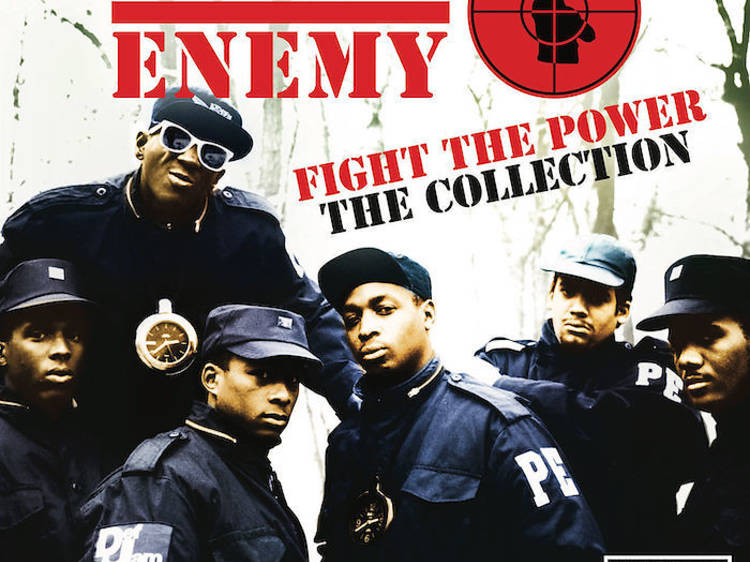 'Fight the Power' by Public Enemy