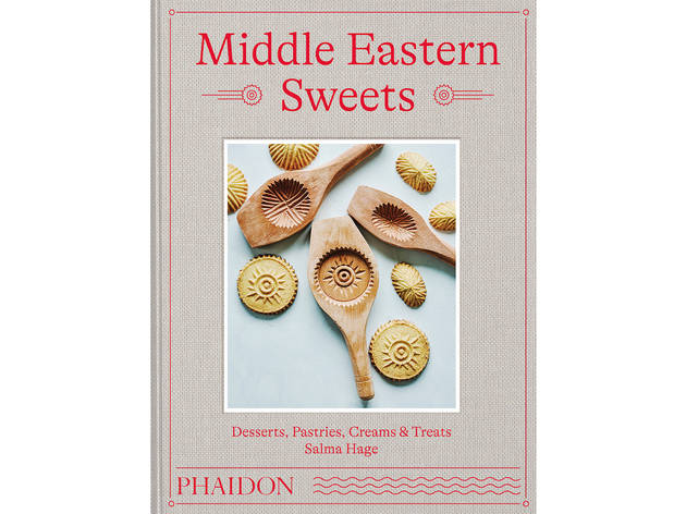 Middle Eastern Sweets Middle Eastern Sweets