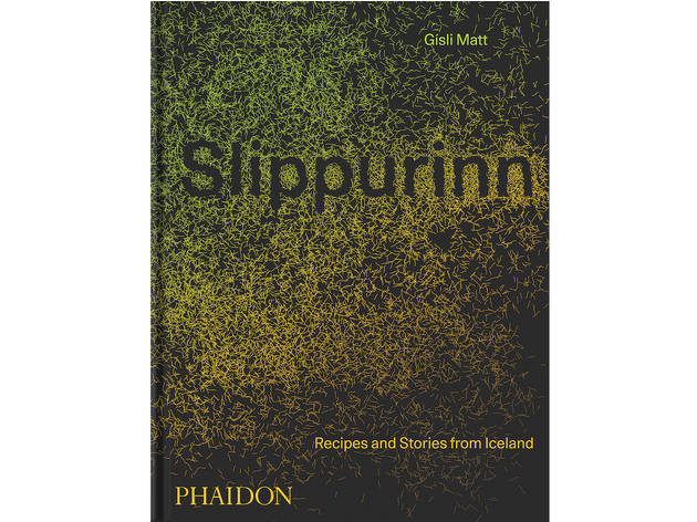 Slippurinn Slippurinn